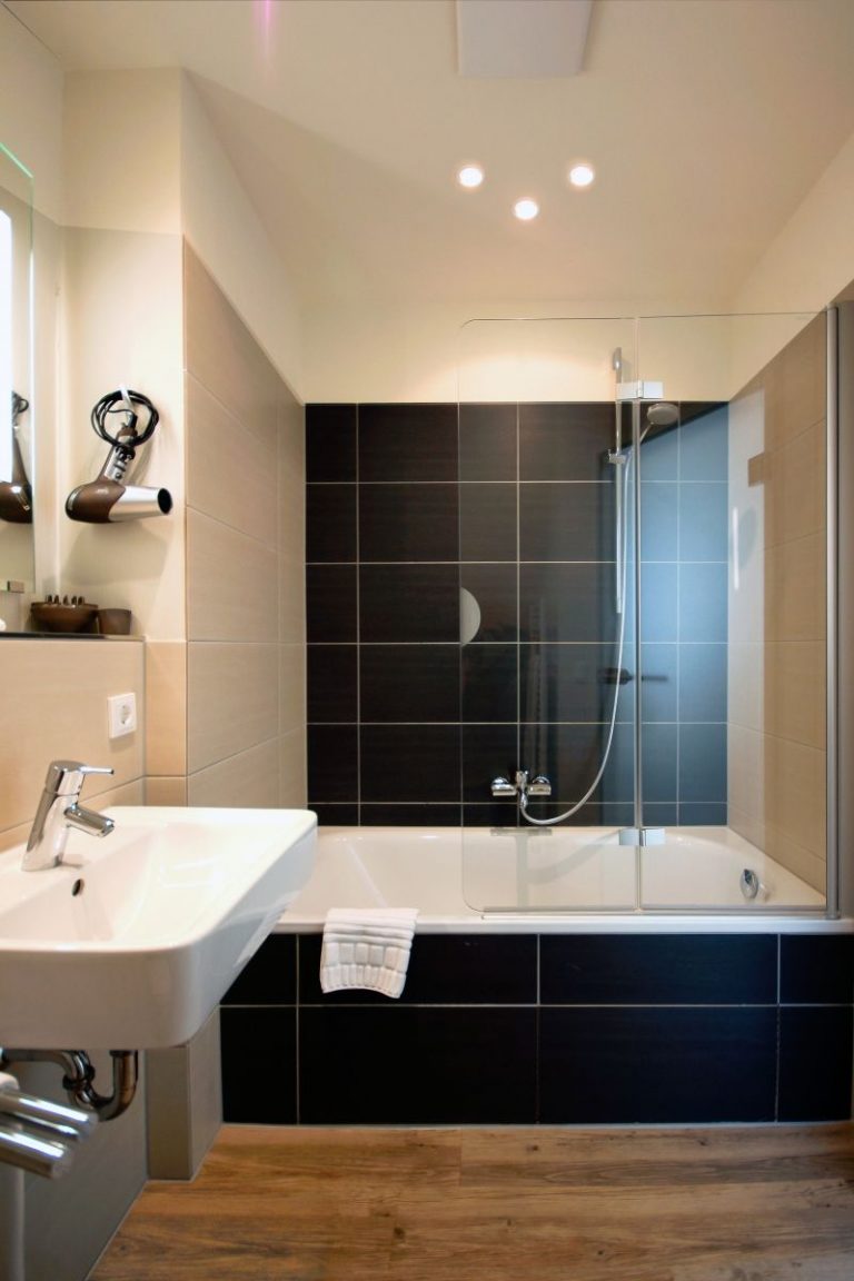 Hotelzimmer Apartment Hotel Kaiser Karl in Bonn Boutique Hotel